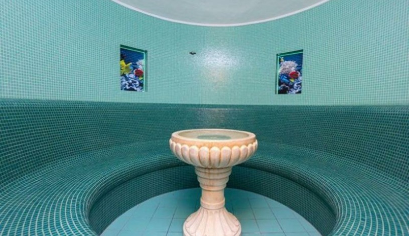 Kontakt wellness hotel Stará Lesná